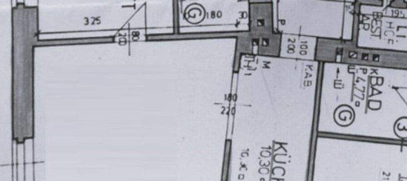 3 rooms Apartment in Margareten, Austria No. 129817 22