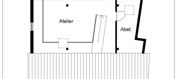 1 Schlafzimmer Doppelhaus in Ludwigsburg, Germany, Nr. 283295 3