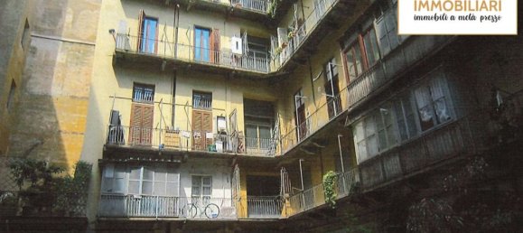 2-Zimmer Wohnung in Turin, Italy, Nr. 203383 4