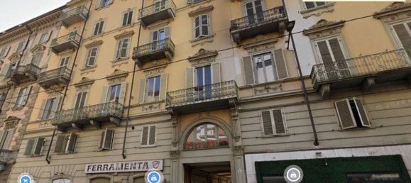2-Zimmer Wohnung in Turin, Italy, Nr. 203383 3