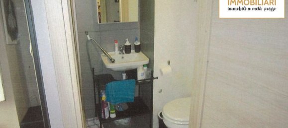 2-Zimmer Wohnung in Turin, Italy, Nr. 203383 9