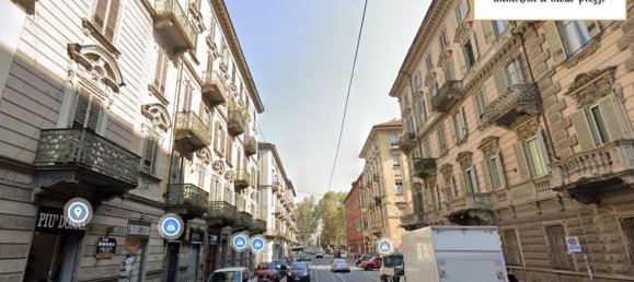 2-Zimmer Wohnung in Turin, Italy, Nr. 203383 22