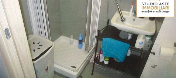 2-Zimmer Wohnung in Turin, Italy, Nr. 203383 30