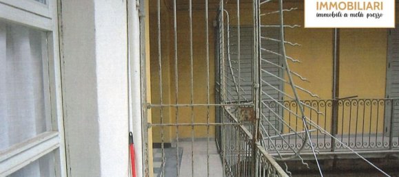 2-Zimmer Wohnung in Turin, Italy, Nr. 203383 32