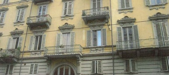 2-Zimmer Wohnung in Turin, Italy, Nr. 203383 19