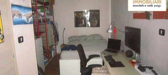 2-Zimmer Wohnung in Turin, Italy, Nr. 203383 31