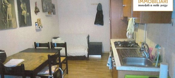 2-Zimmer Wohnung in Turin, Italy, Nr. 203383 7