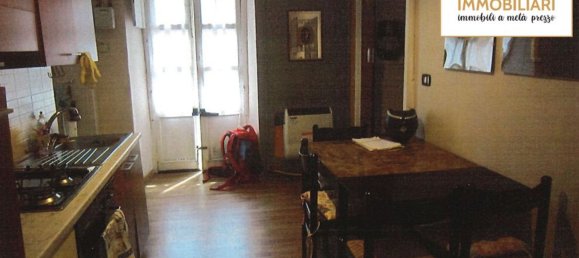 2-Zimmer Wohnung in Turin, Italy, Nr. 203383 8