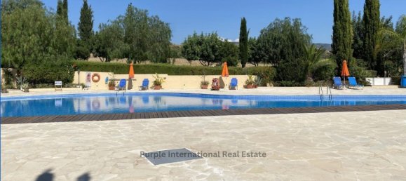 2 bedrooms Apartment in Polis, Cyprus No. 21832 5