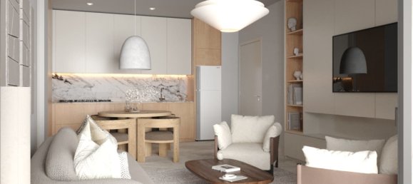 2 bedrooms Apartment for sale in Larnaka, Cyprus № 173441 8