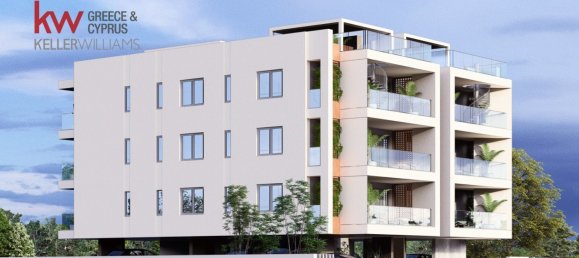 2 bedrooms Apartment for sale in Larnaka, Cyprus № 173441 3