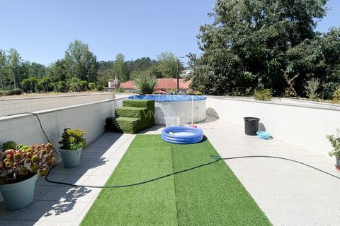 1 bedroom Apartment in Vila Verde, Portugal No. 306871