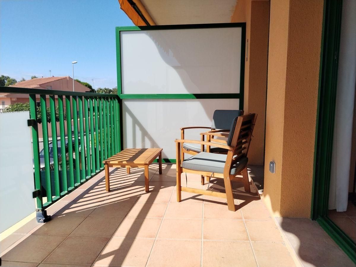 2 bedrooms Apartment in Amposta, Spain No. 211831