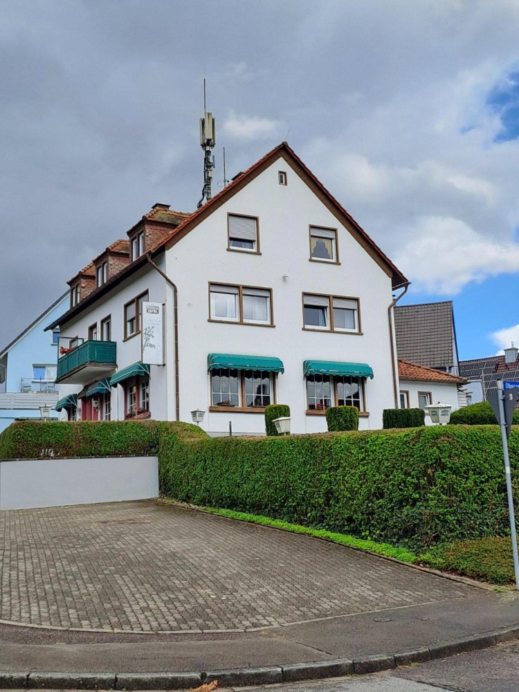 Edifício em Zweibrucken, Germany 340 m² N.º 347755