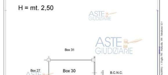 3 rooms Apartment in Rome, Italy No. 30801 19