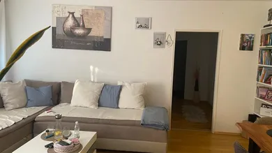 3 rooms Apartment in Liesing, Austria No. 243725