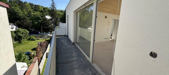 Apartamento de 4 divisões em Klosterneuburg, Austria N.º 255876 25