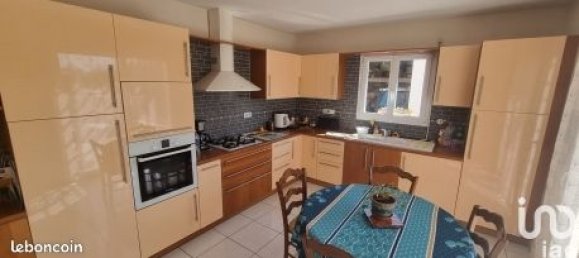 4 Schlafzimmer Haus in Courseulles-sur-Mer, France, Nr. 360191 2