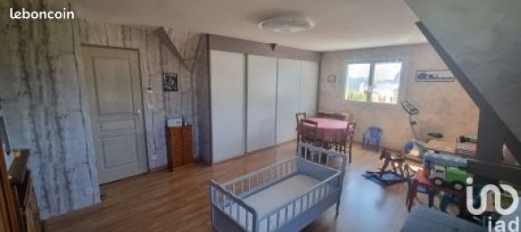 4 Schlafzimmer Haus in Courseulles-sur-Mer, France, Nr. 360191 8