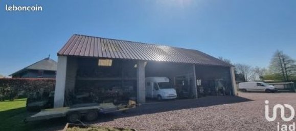 4 Schlafzimmer Haus in Courseulles-sur-Mer, France, Nr. 360191 10