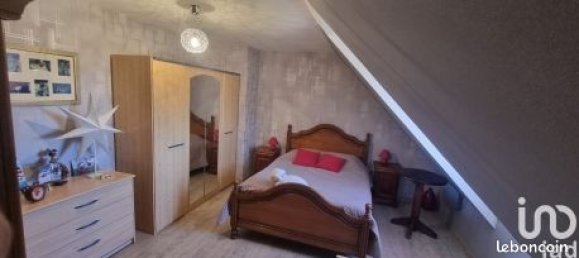 4 Schlafzimmer Haus in Courseulles-sur-Mer, France, Nr. 360191 9