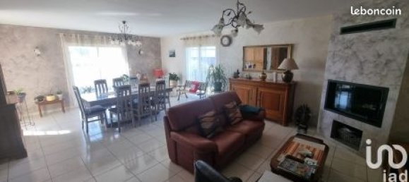 4 Schlafzimmer Haus in Courseulles-sur-Mer, France, Nr. 360191 3