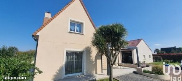 4 Schlafzimmer Haus in Courseulles-sur-Mer, France, Nr. 360191 12