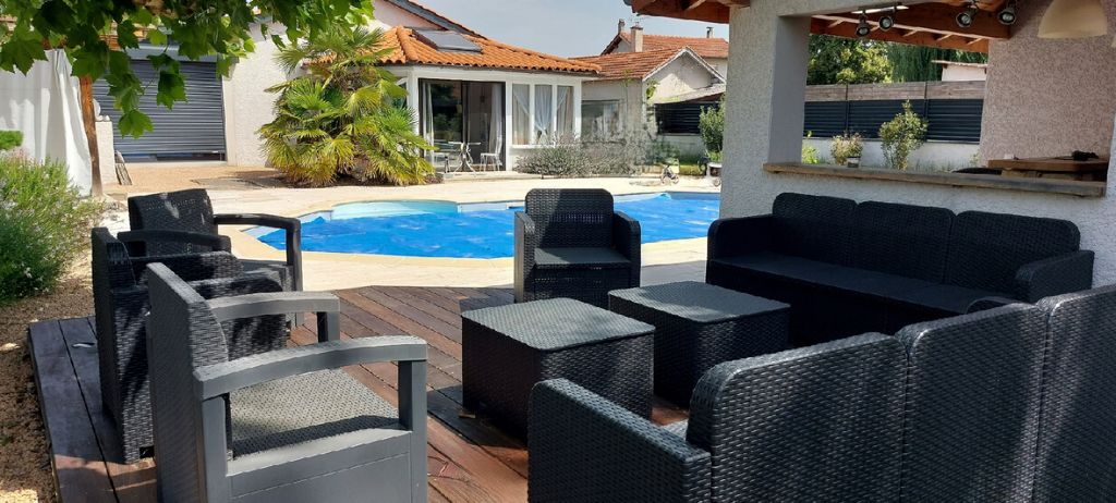 Casa T4 em Feurs, France N.º 350686