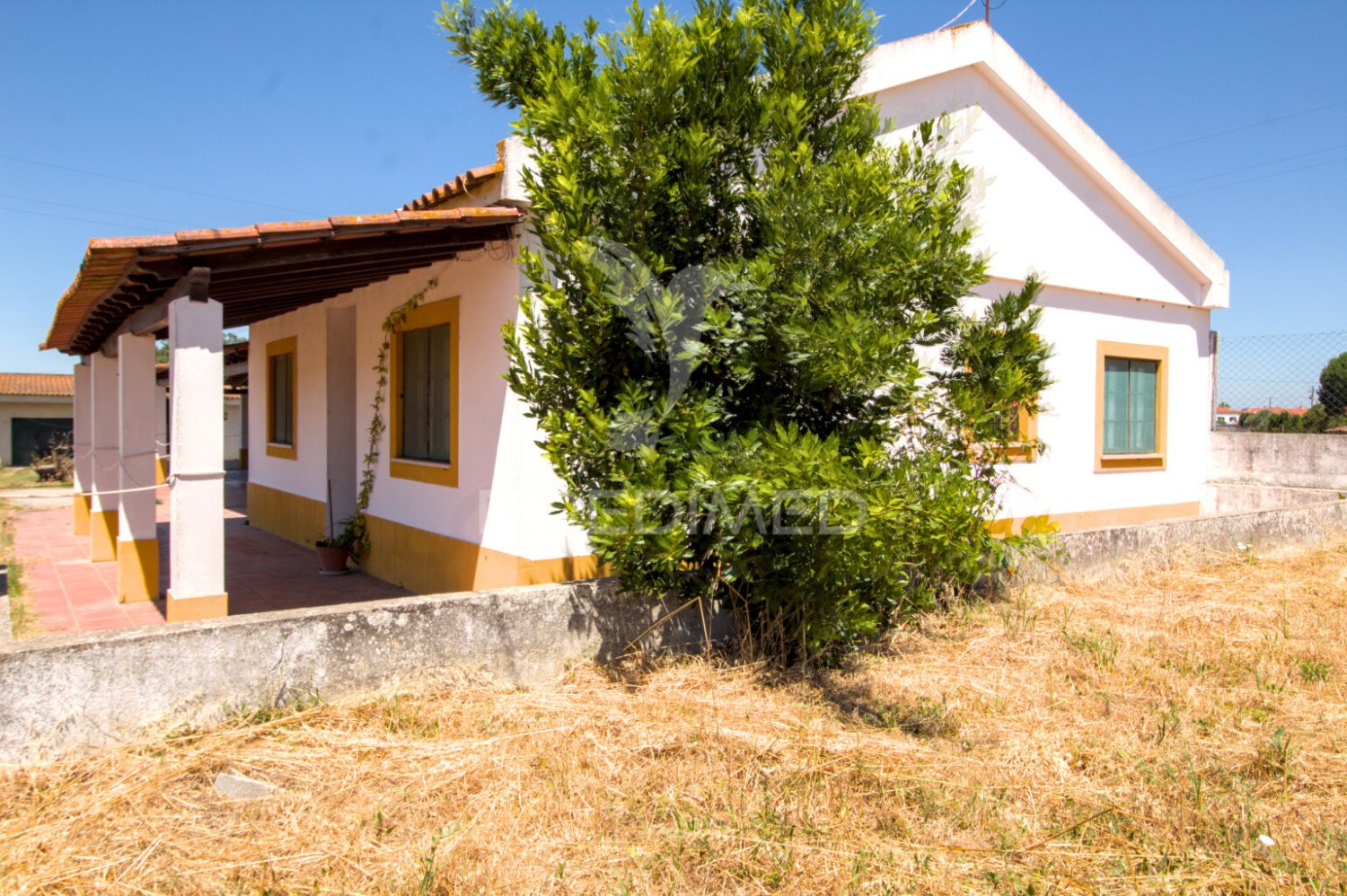 3 bedrooms House in Marinhais, Portugal No. 341263