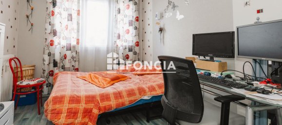 Apartamento T2 em Rennes, France N.º 204103 5