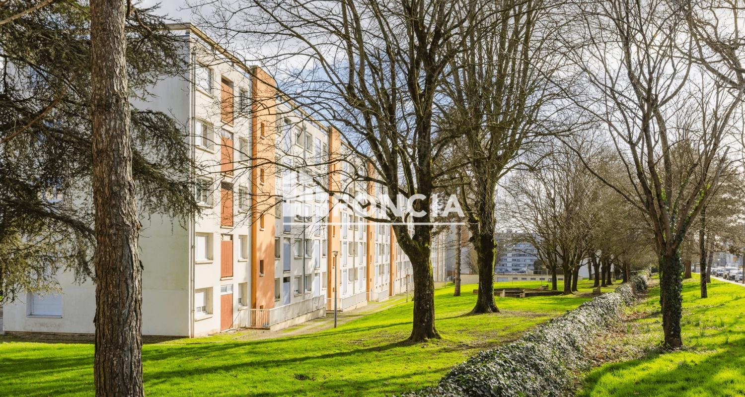 Apartamento T2 em Rennes, France N.º 204103