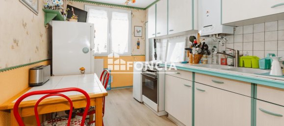 Apartamento T2 em Rennes, France N.º 204103 3