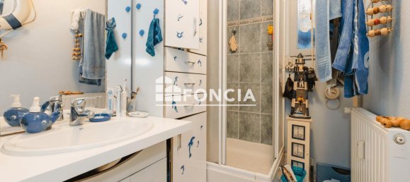 Apartamento T2 em Rennes, France N.º 204103 4