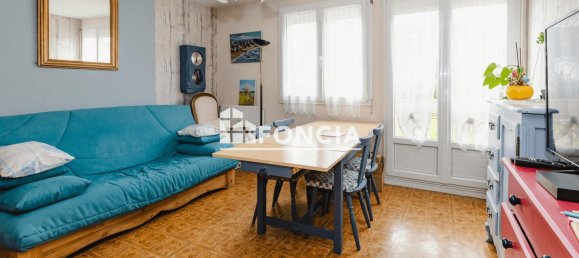 Apartamento T2 em Rennes, France N.º 204103 2