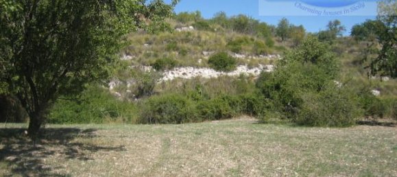  قطعة أرض في Modica, Italy 8288متر مربع رقم 235387 8