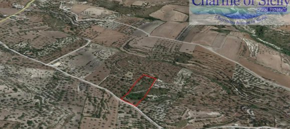  قطعة أرض في Modica, Italy 8288متر مربع رقم 235387 6