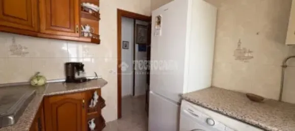 3 bedrooms Apartment in Jaen, Spain No. 138610 13