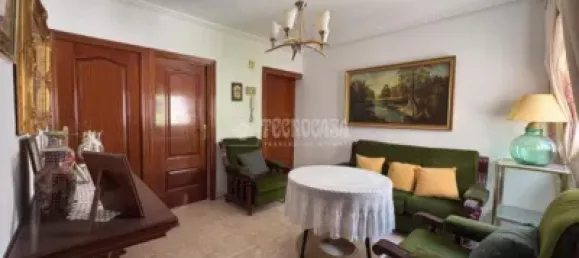 3 bedrooms Apartment in Jaen, Spain No. 138610 2