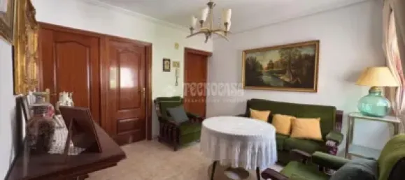 3 bedrooms Apartment in Jaen, Spain No. 138610 4