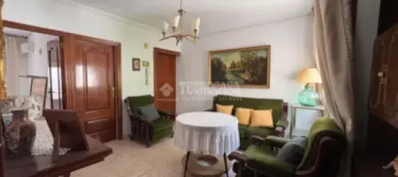 3 bedrooms Apartment in Jaen, Spain No. 138610 24