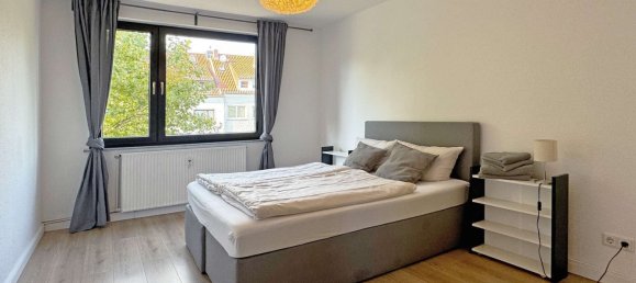 3-Zimmer Wohnung in Bremen, Germany, Nr. 368160 4