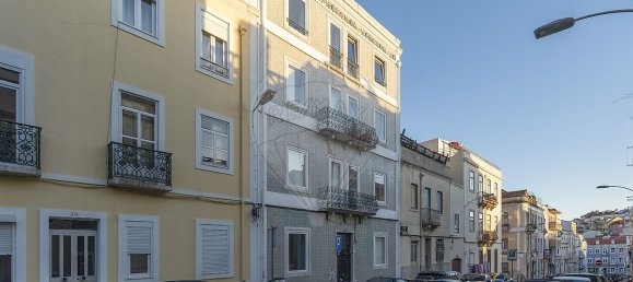 2 bedrooms Apartment in Lisbon, Portugal No. 150027 29