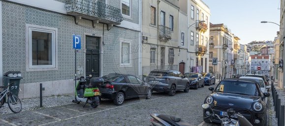 2 bedrooms Apartment in Lisbon, Portugal No. 150027 30