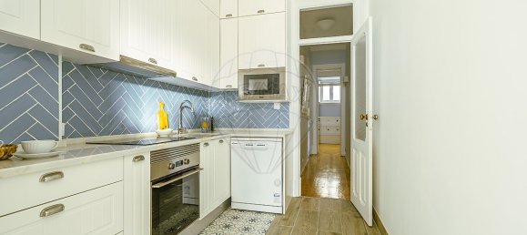 2 bedrooms Apartment in Lisbon, Portugal No. 150027 12