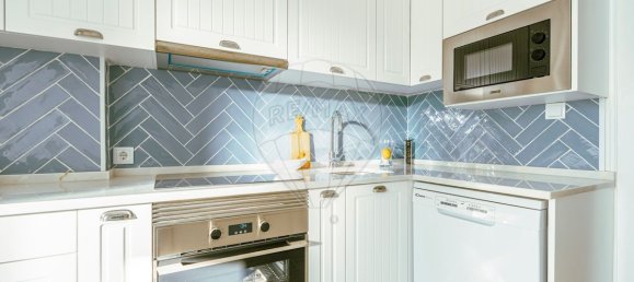 2 bedrooms Apartment in Lisbon, Portugal No. 150027 13