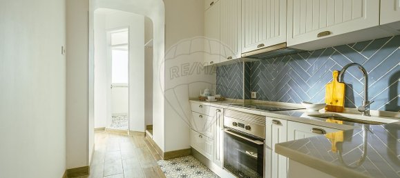 2 bedrooms Apartment in Lisbon, Portugal No. 150027 11