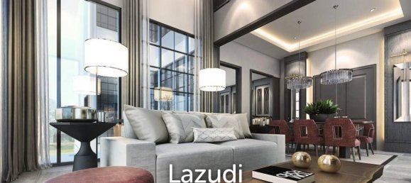 4 bedrooms Villa in San Sai, Thailand No. 16291 5