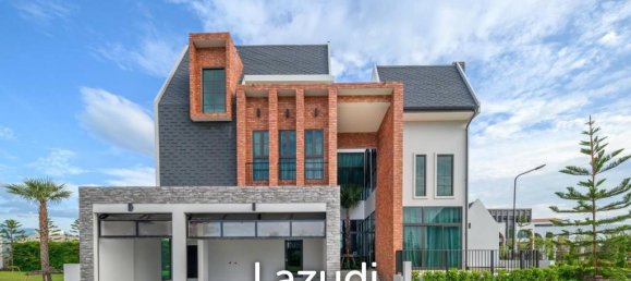 4 bedrooms Villa in San Sai, Thailand No. 16291 3