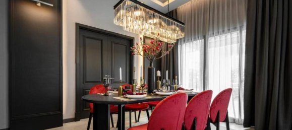 4 bedrooms Villa in San Sai, Thailand No. 16291 9