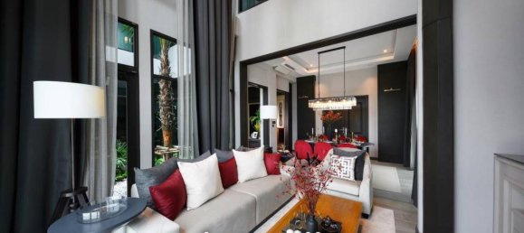 4 bedrooms Villa in San Sai, Thailand No. 16291 7